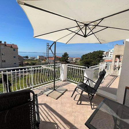 Apartments Toni Ποντστράνα Εξωτερικό φωτογραφία