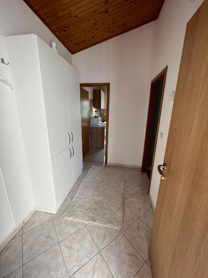 Apartments Toni Ποντστράνα Εξωτερικό φωτογραφία