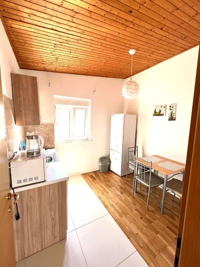 Apartments Toni Ποντστράνα Εξωτερικό φωτογραφία