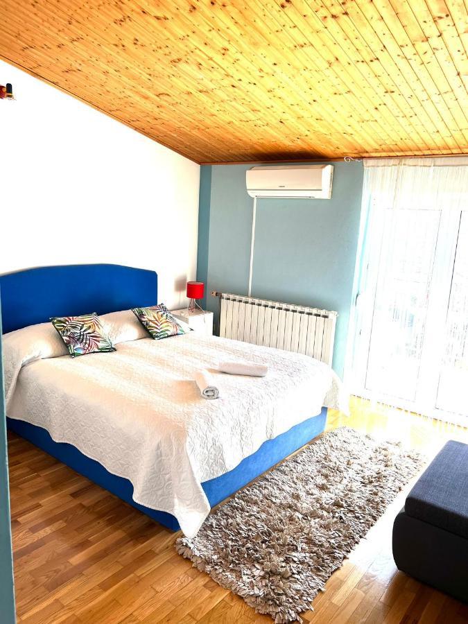 Apartments Toni Ποντστράνα Εξωτερικό φωτογραφία