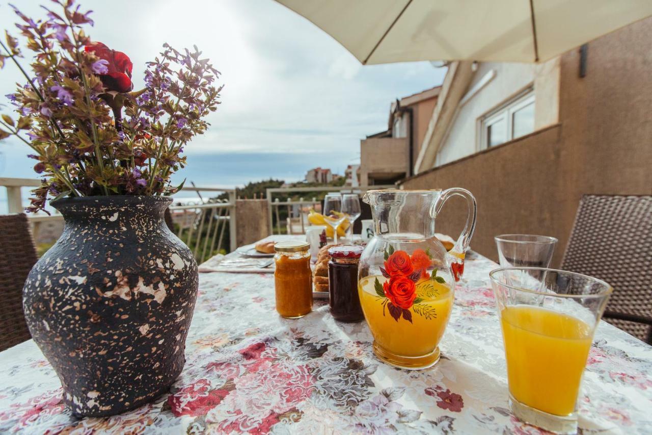 Apartments Toni Ποντστράνα Εξωτερικό φωτογραφία