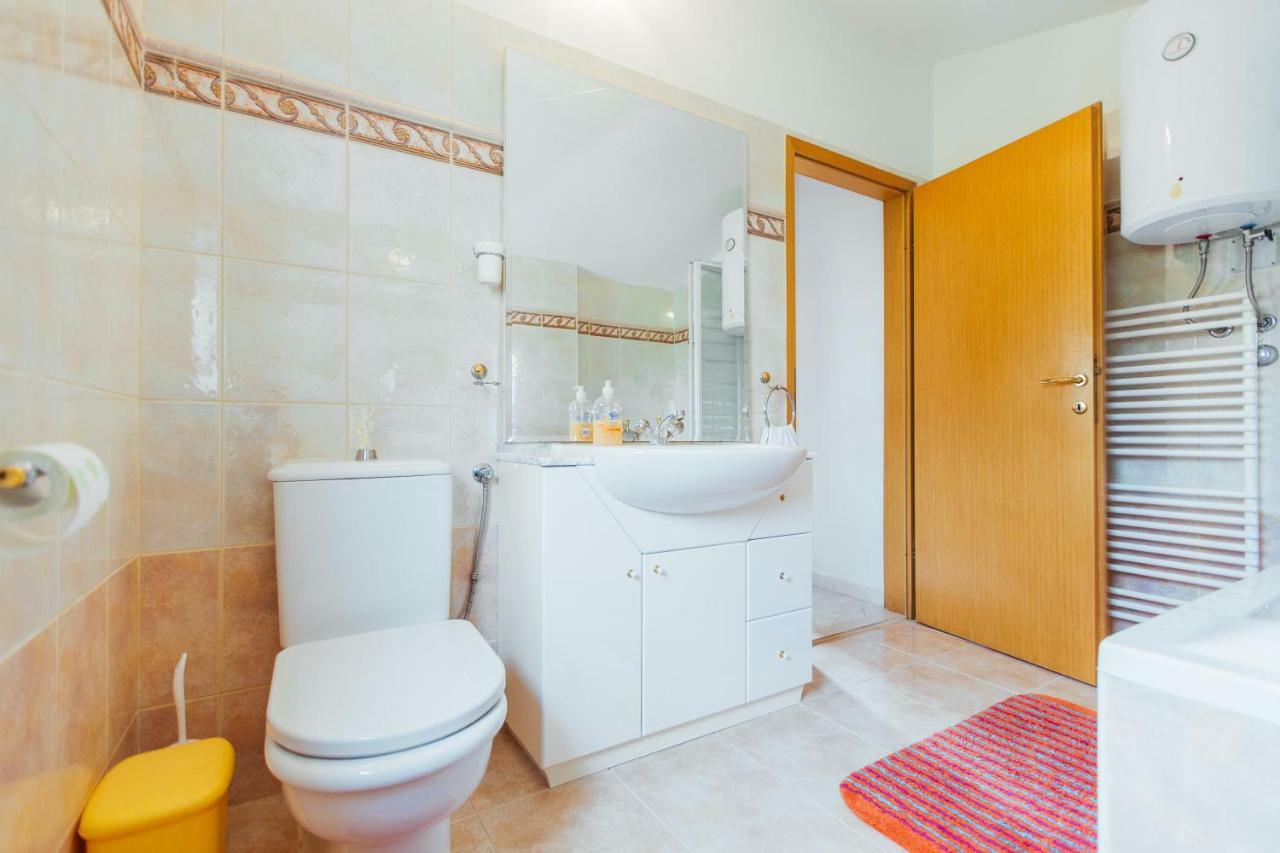Apartments Toni Ποντστράνα Εξωτερικό φωτογραφία
