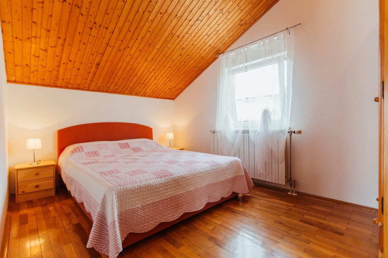 Apartments Toni Ποντστράνα Εξωτερικό φωτογραφία
