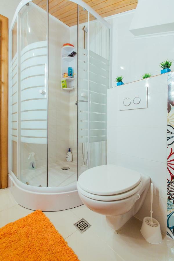 Apartments Toni Ποντστράνα Εξωτερικό φωτογραφία
