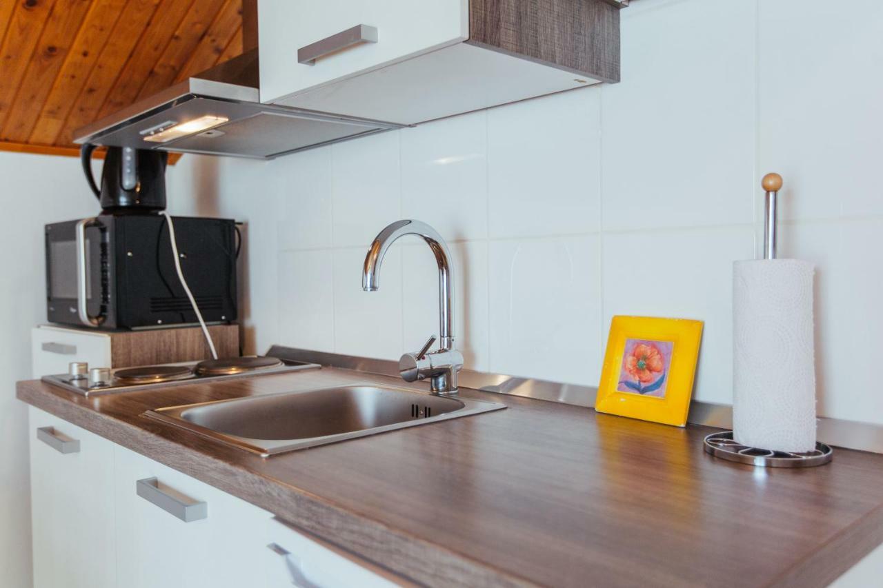 Apartments Toni Ποντστράνα Εξωτερικό φωτογραφία