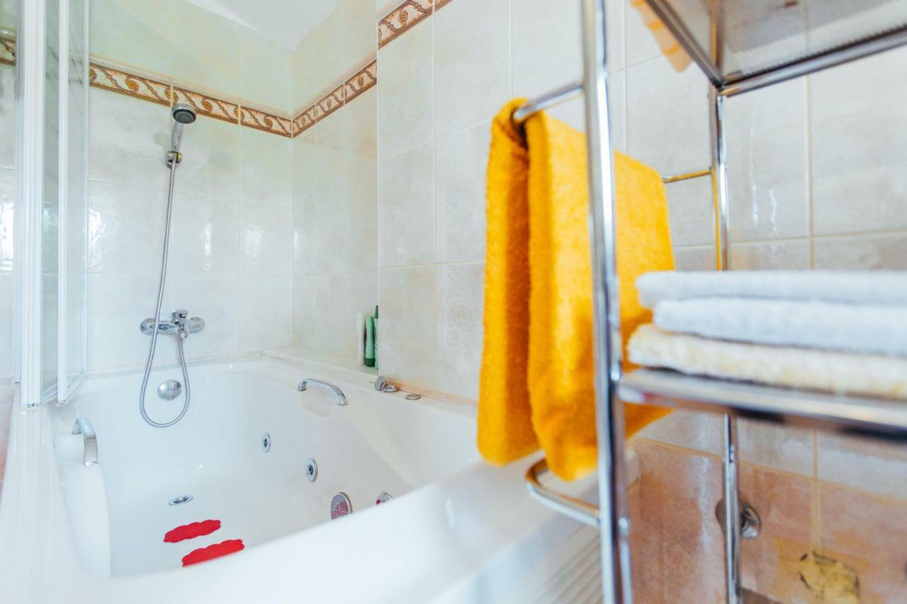 Apartments Toni Ποντστράνα Εξωτερικό φωτογραφία